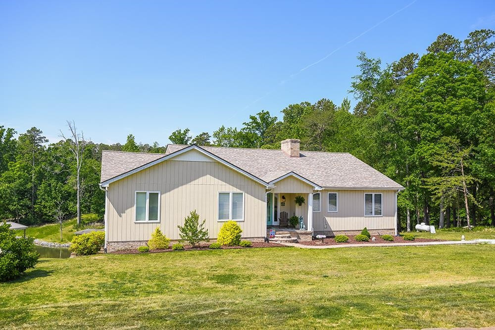 562 Beaver Dam Road Semora, NC 27343 - Photo 6 of 71 Gallery Image 6