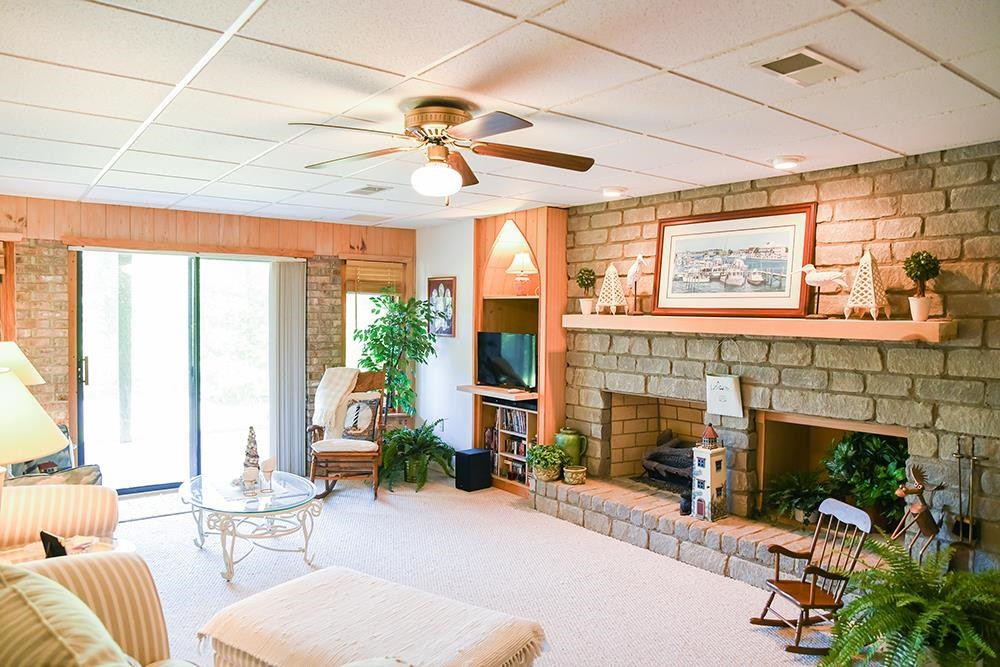 562 Beaver Dam Road Semora, NC 27343 - Photo 61 of 71 Gallery Image 61