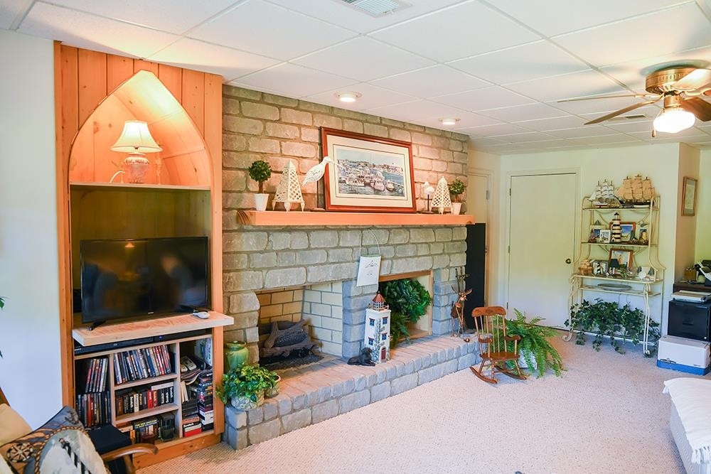 562 Beaver Dam Road Semora, NC 27343 - Photo 63 of 71 Gallery Image 63