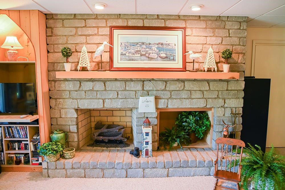 562 Beaver Dam Road Semora, NC 27343 - Photo 70 of 71 Gallery Image 70