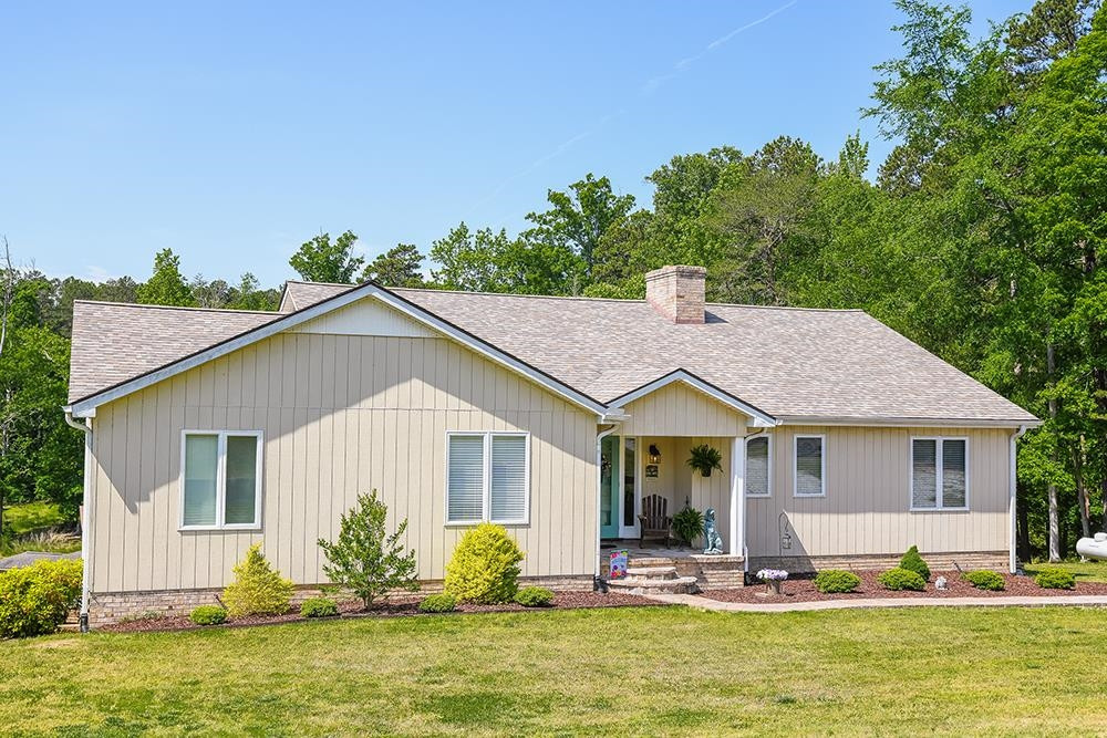 562 Beaver Dam Road Semora, NC 27343 - Photo 7 of 71 Gallery Image 7
