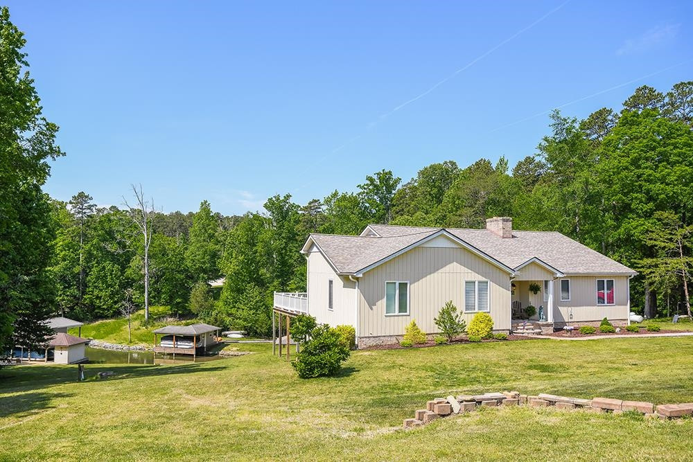 562 Beaver Dam Road Semora, NC 27343 - Photo 8 of 71 Gallery Image 8