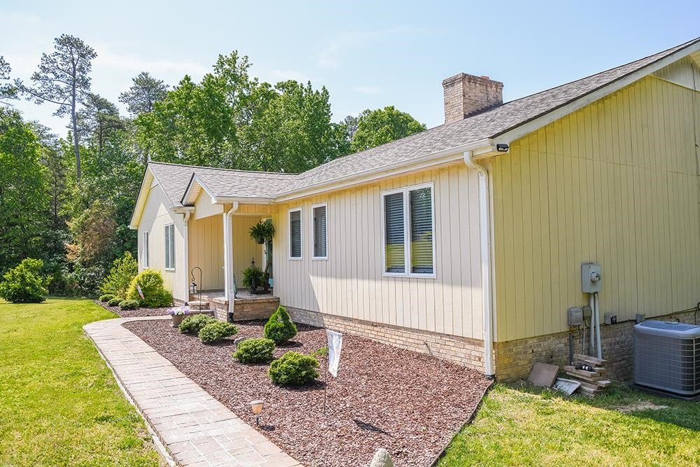 562 Beaver Dam Road Semora, NC 27343 - Photo 10 of 71 Gallery Image 10