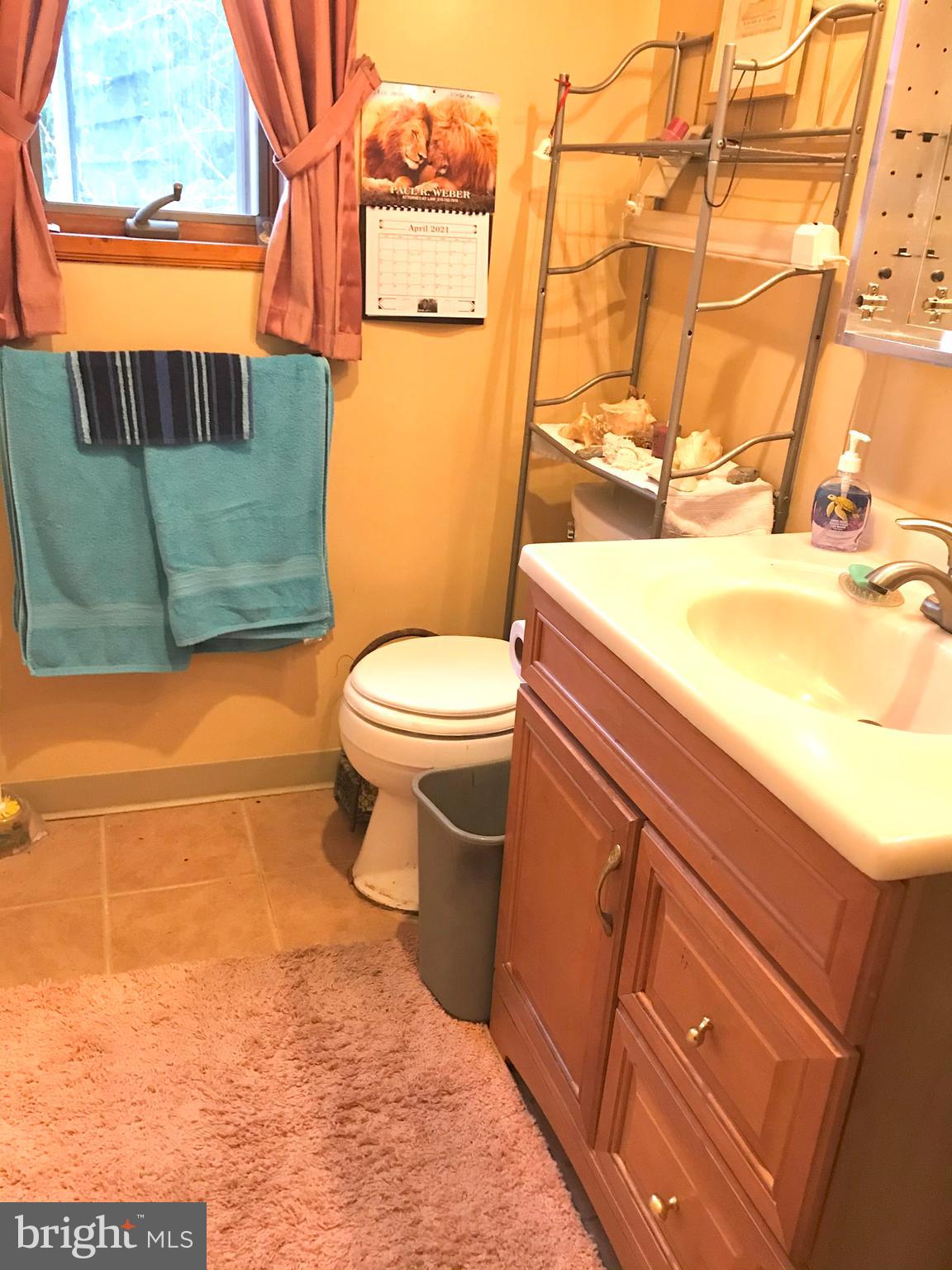 3627 Lower Road Bristol, PA 19007 - Photo 30 of 39 Master Bath