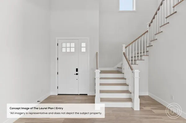 a view of entryway
