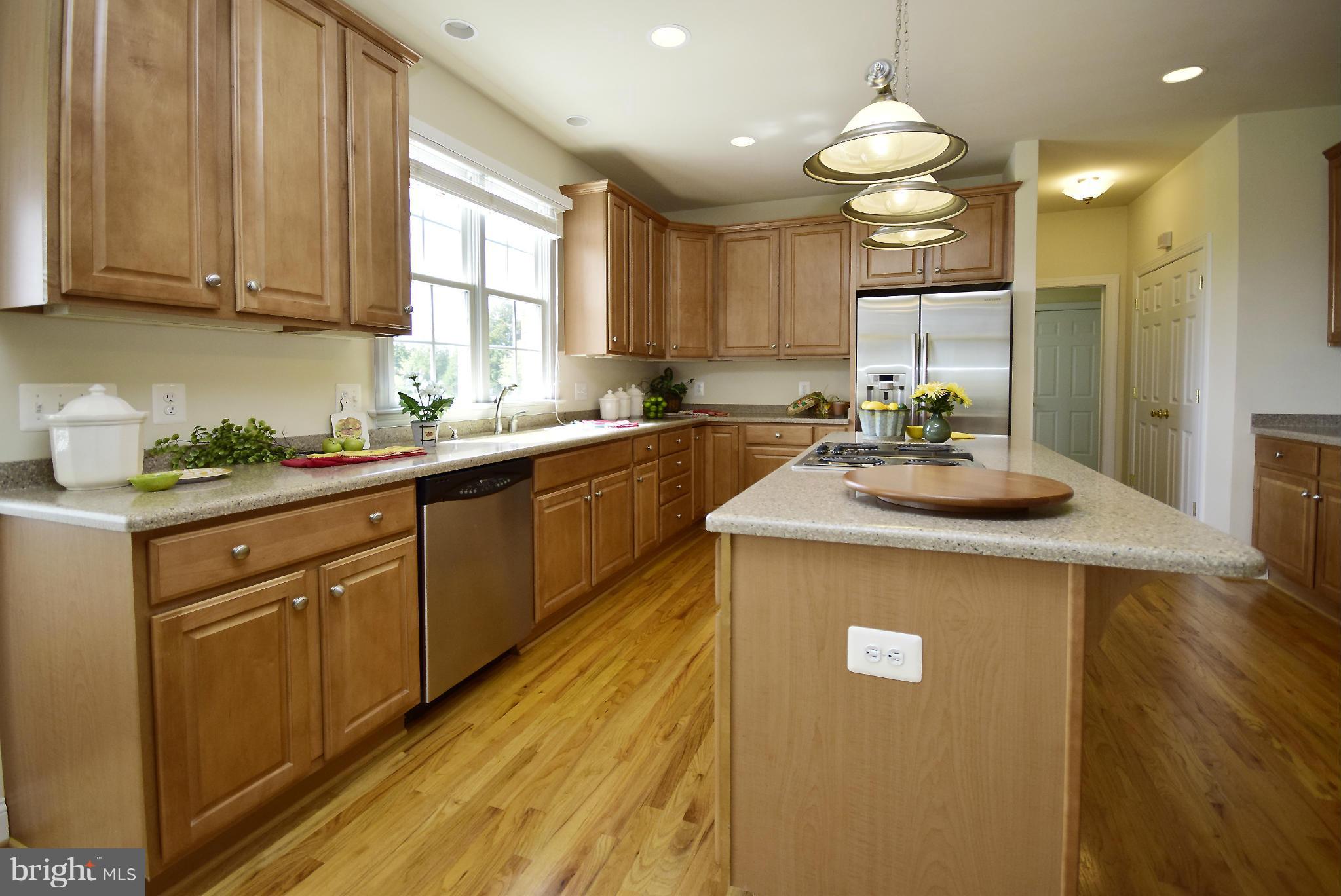 1845 Poplar Road Stafford, VA 22556 - Photo 11 of 30 Kitchen