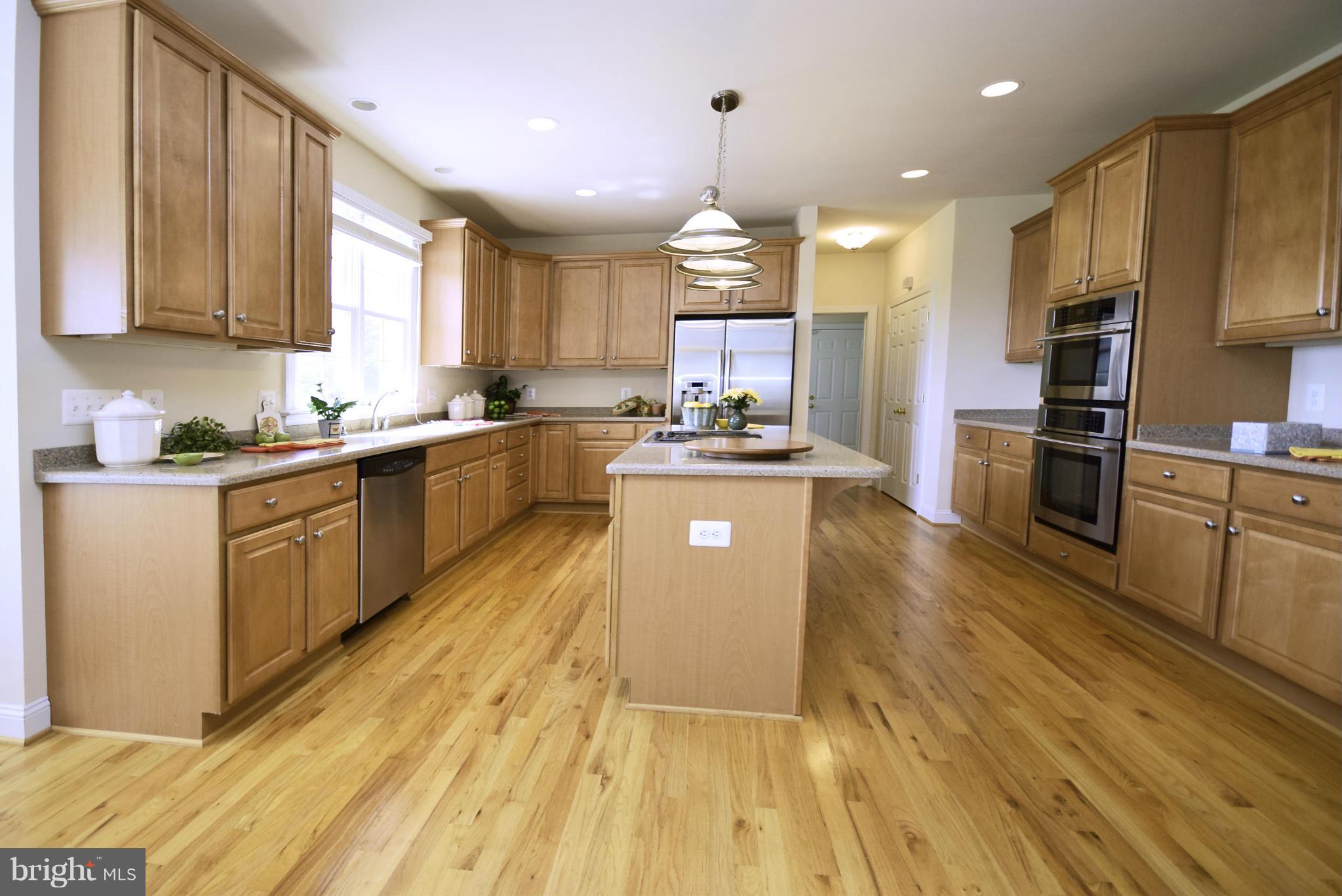 1845 Poplar Road Stafford, VA 22556 - Photo 12 of 30 Kitchen