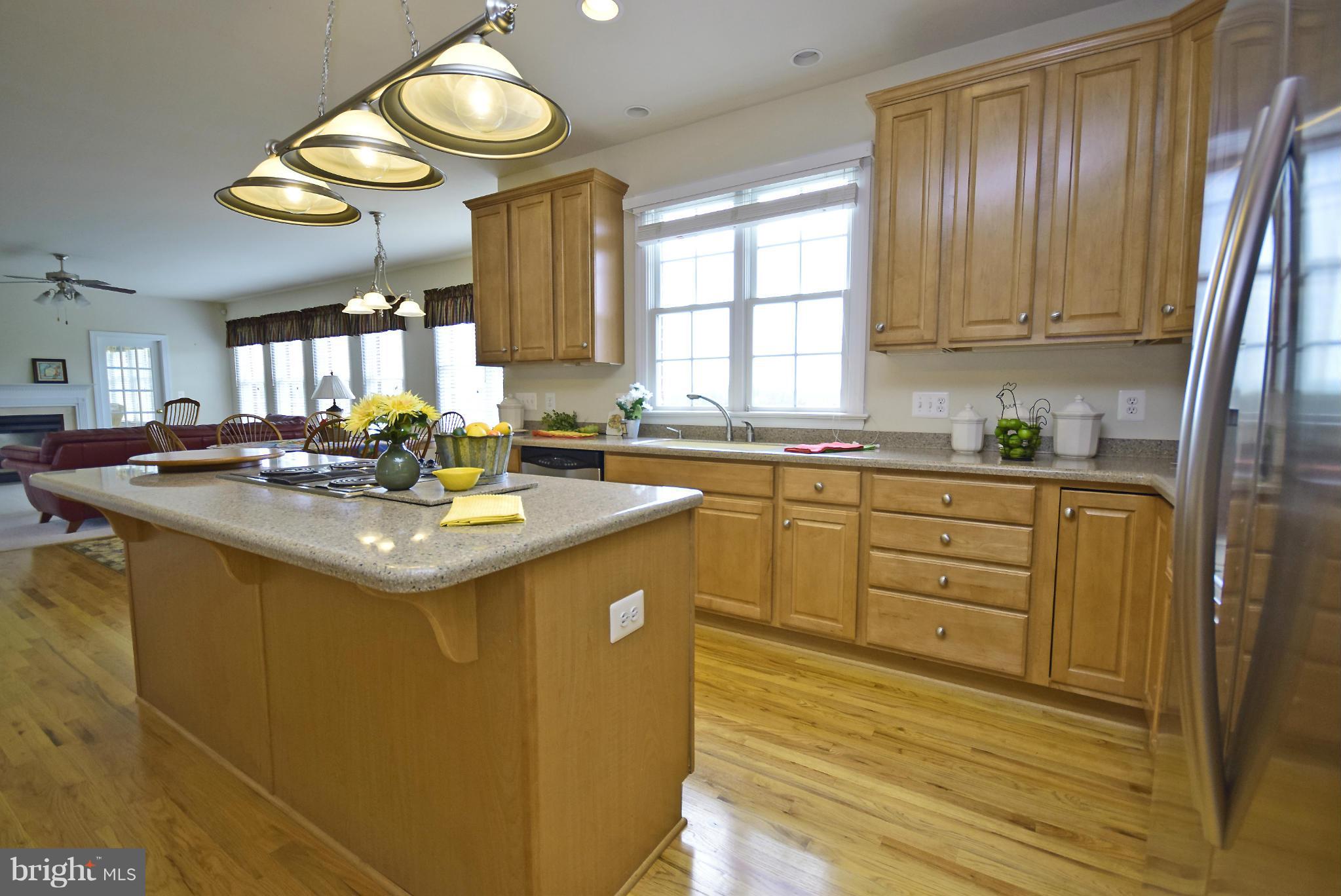 1845 Poplar Road Stafford, VA 22556 - Photo 13 of 30 Kitchen