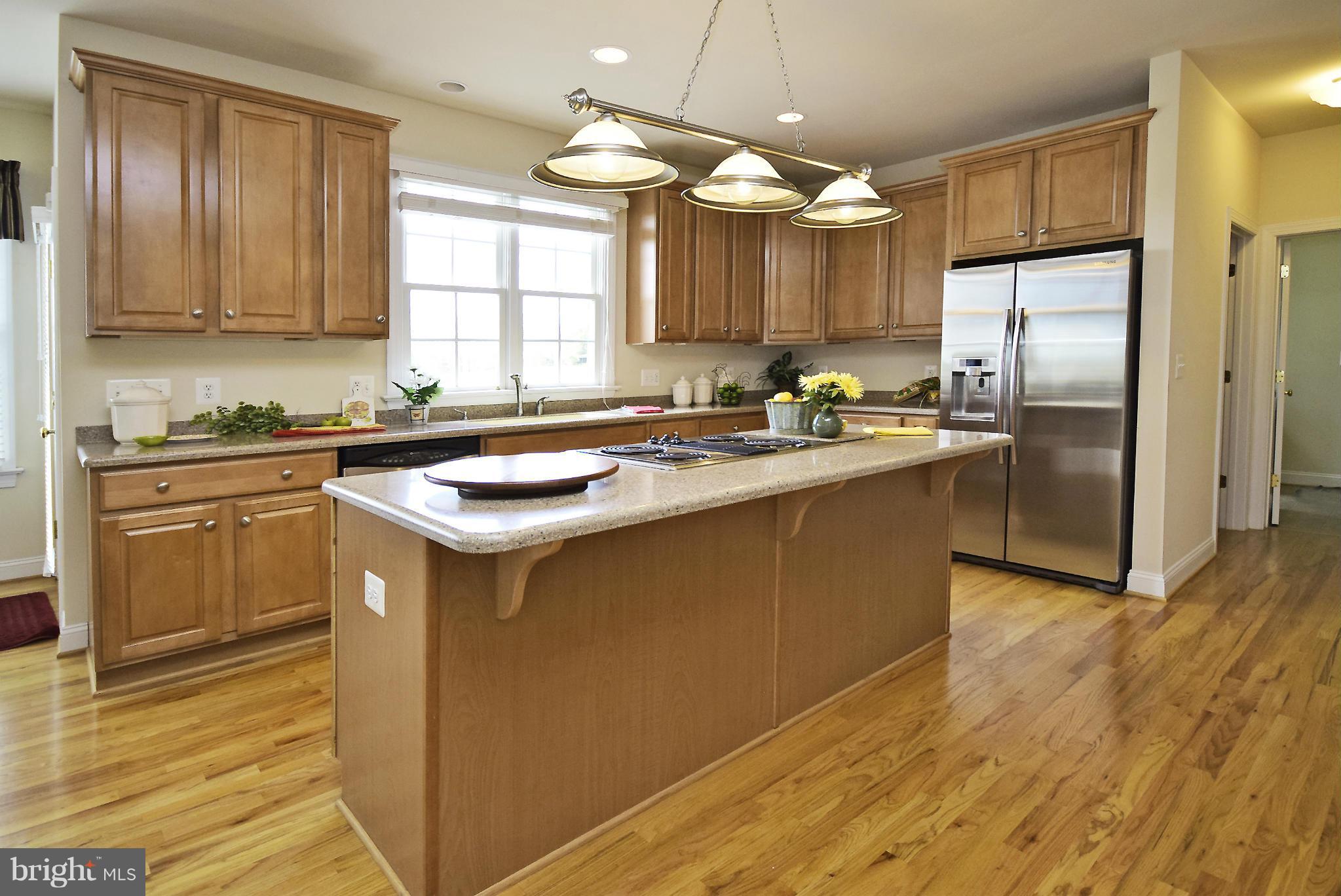 1845 Poplar Road Stafford, VA 22556 - Photo 14 of 30 Kitchen