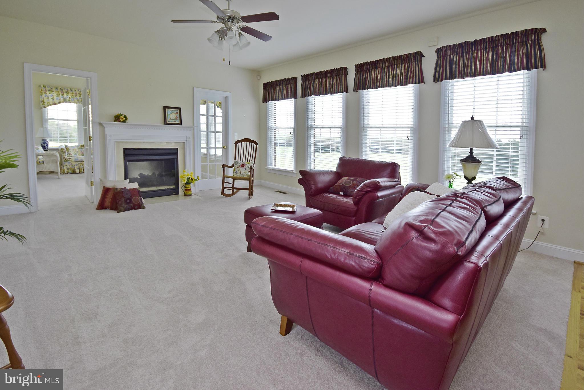 1845 Poplar Road Stafford, VA 22556 - Photo 15 of 30 Family Room