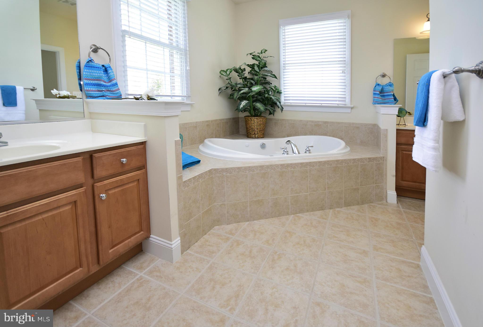 1845 Poplar Road Stafford, VA 22556 - Photo 19 of 30 Bath (Master)