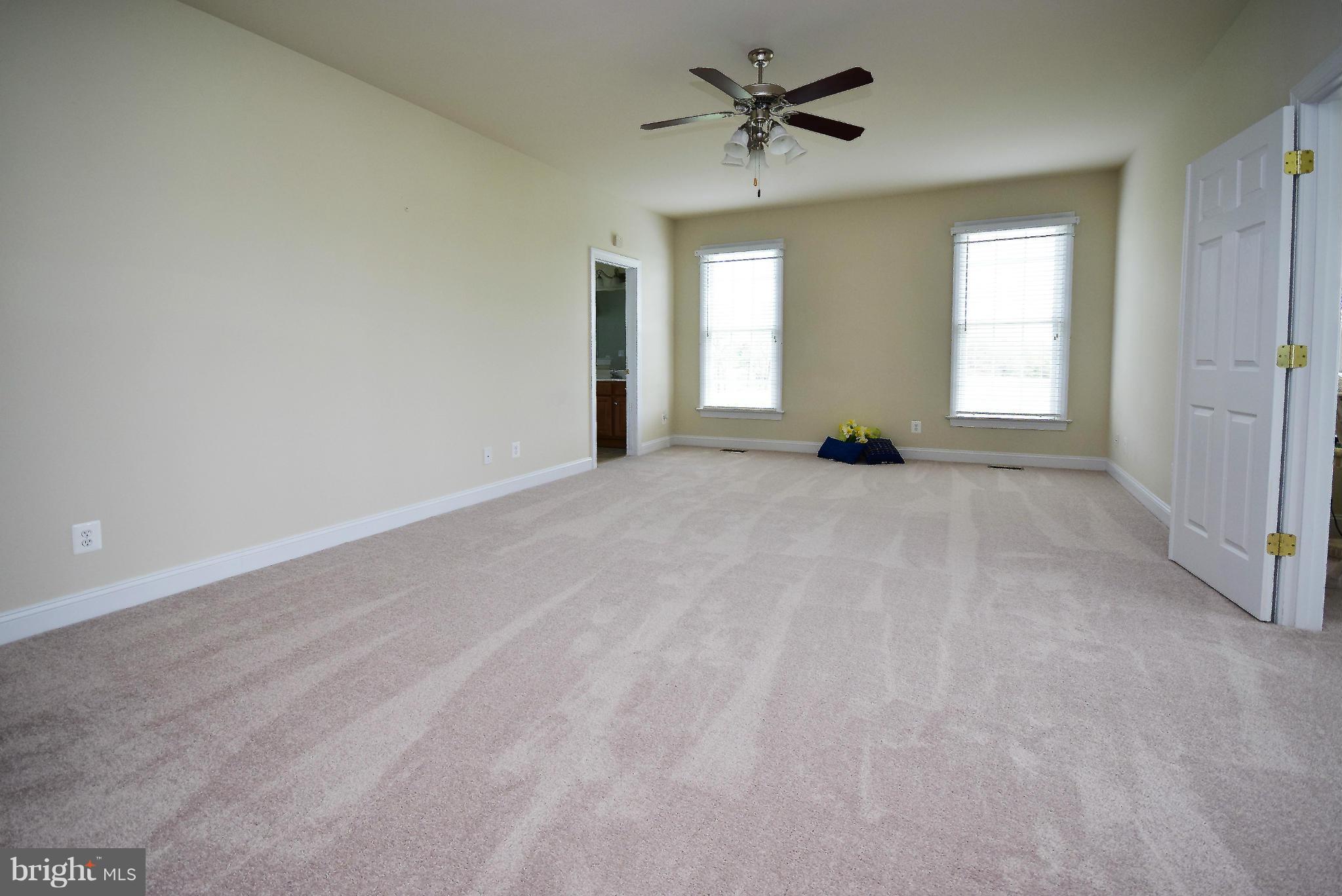 1845 Poplar Road Stafford, VA 22556 - Photo 20 of 30 Bedroom (Master)