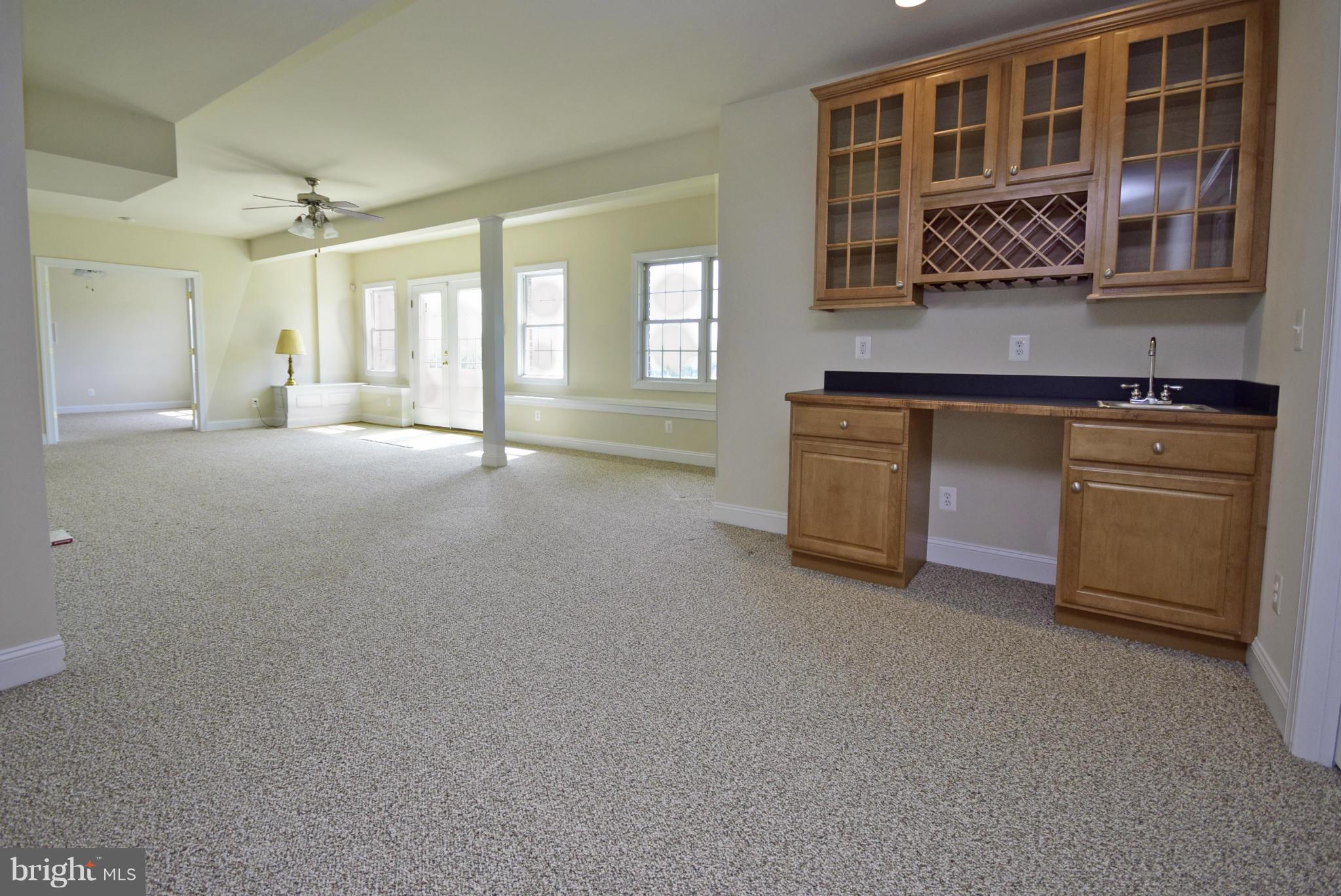 1845 Poplar Road Stafford, VA 22556 - Photo 21 of 30 Basement