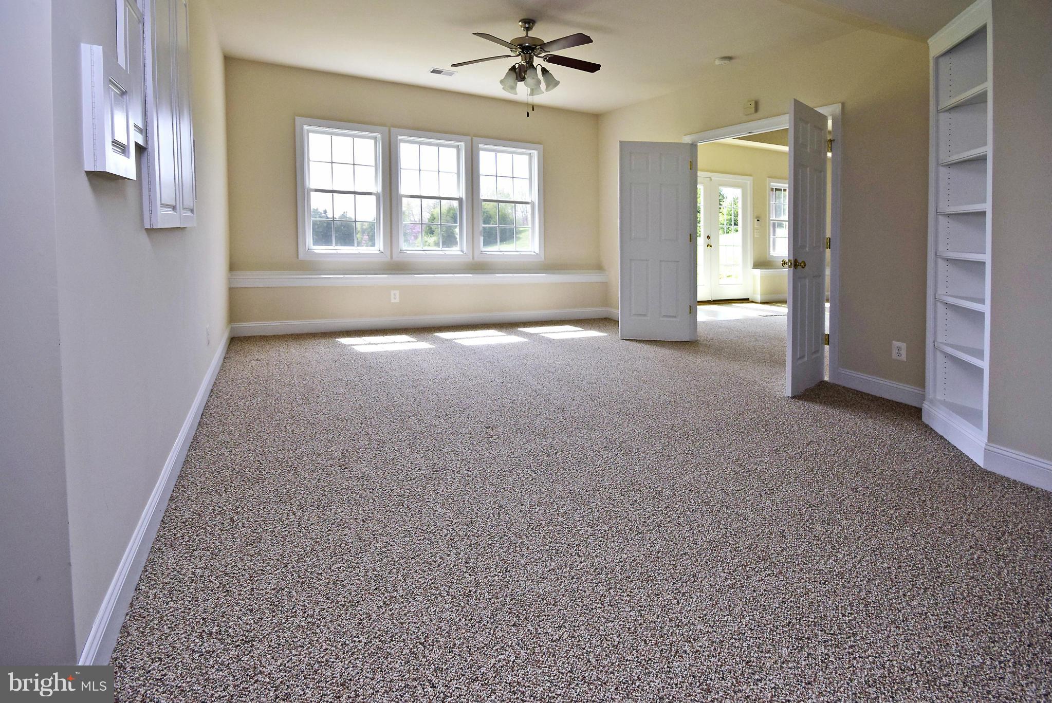1845 Poplar Road Stafford, VA 22556 - Photo 22 of 30 Basement