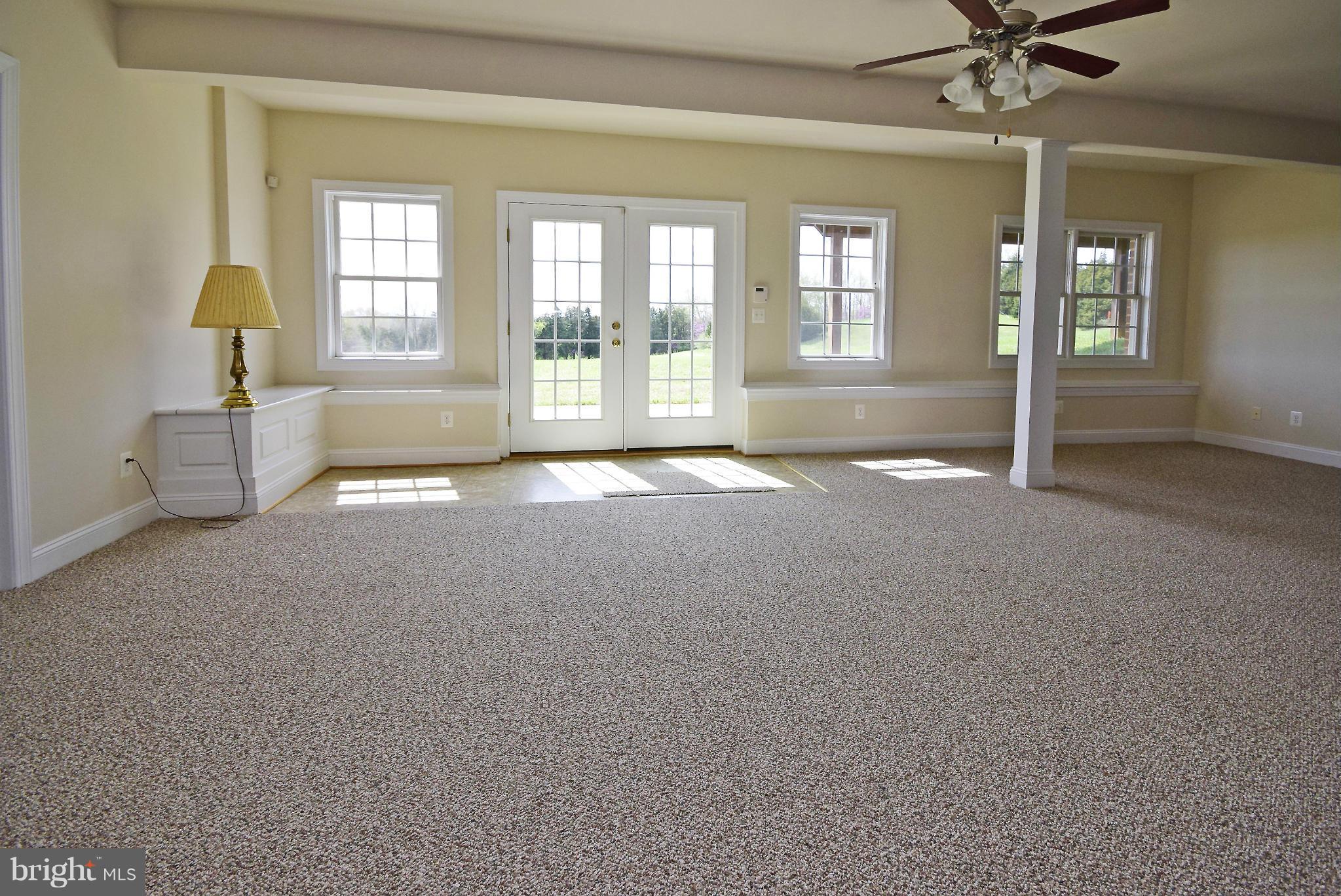 1845 Poplar Road Stafford, VA 22556 - Photo 23 of 30 Basement