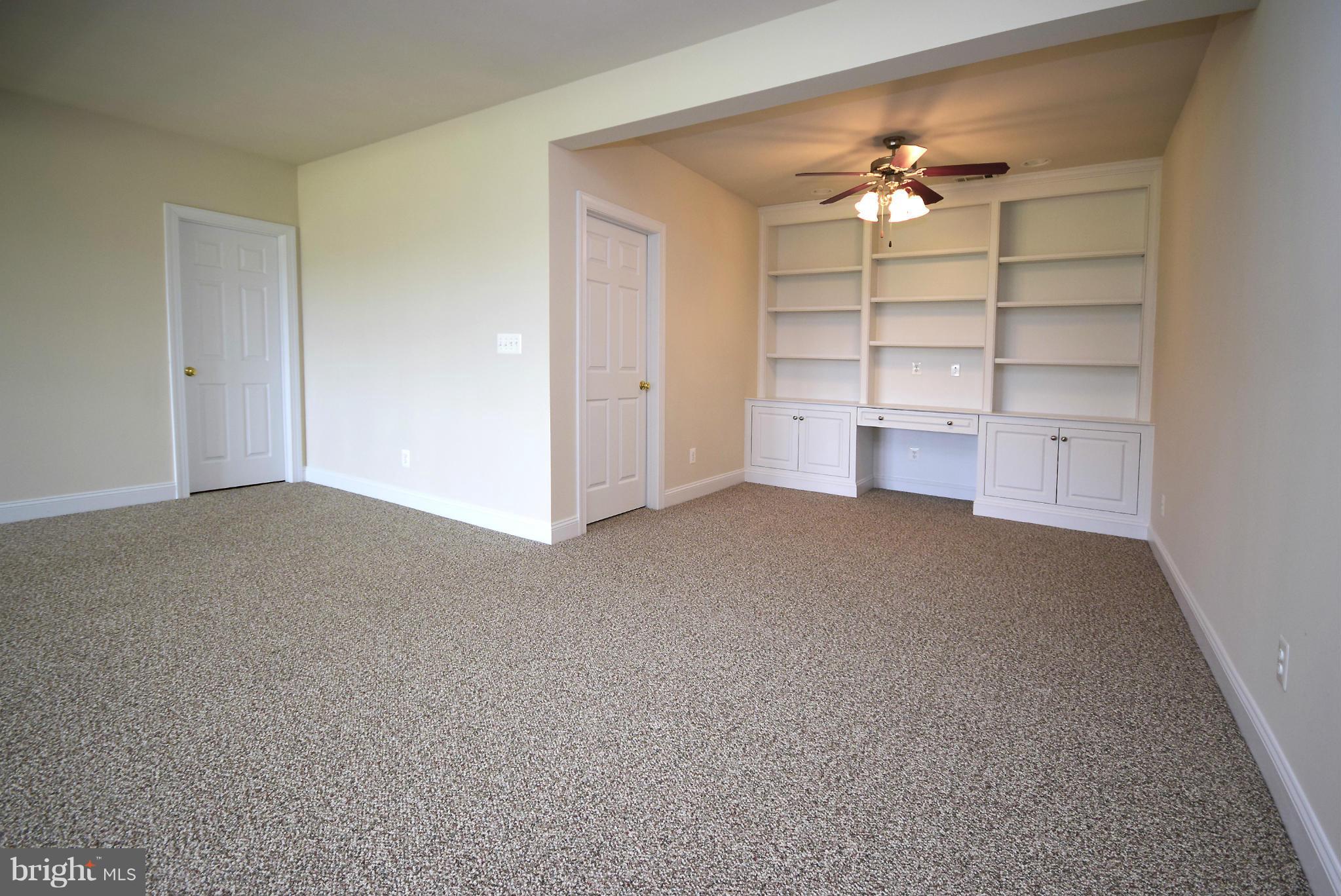 1845 Poplar Road Stafford, VA 22556 - Photo 24 of 30 Basement