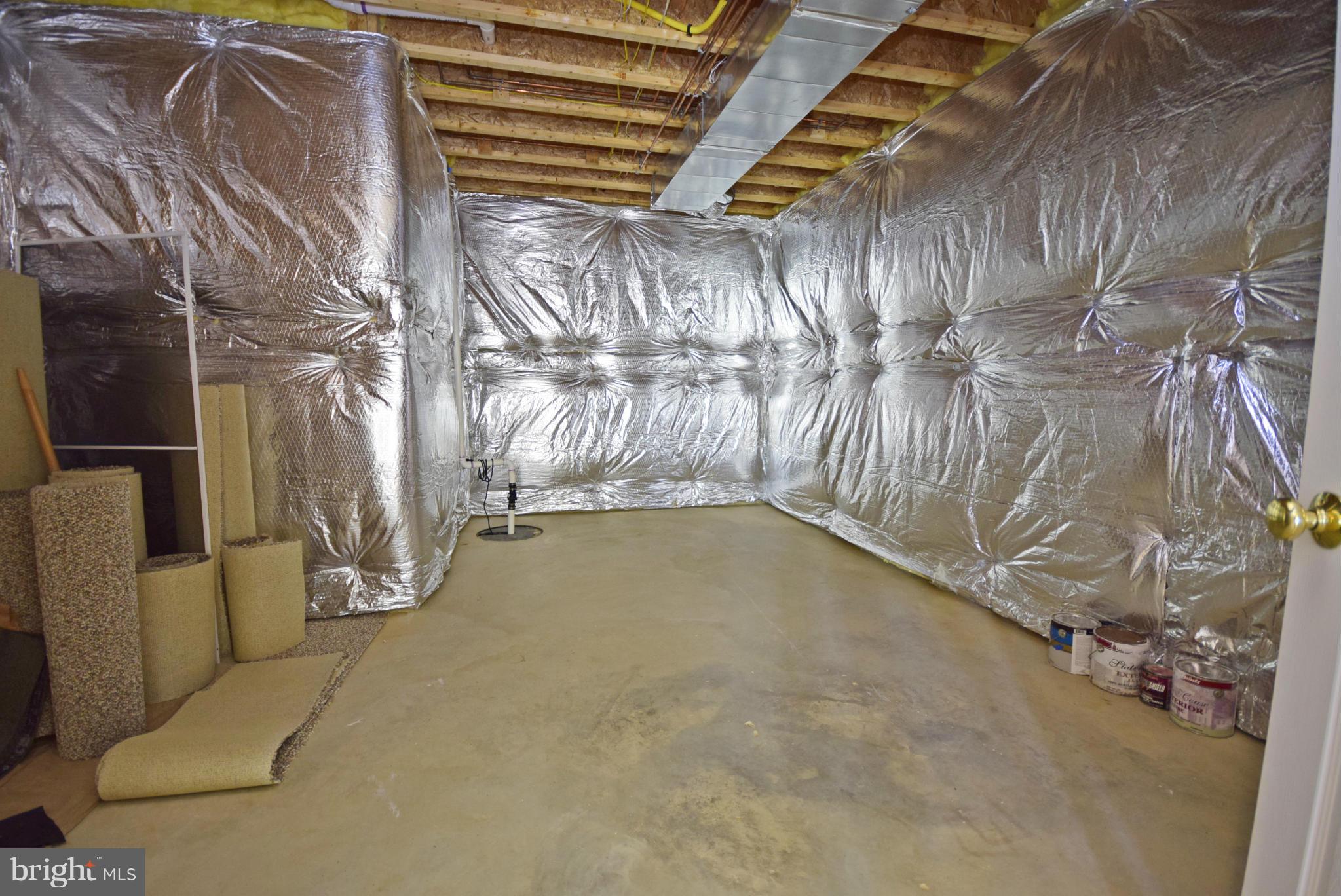 1845 Poplar Road Stafford, VA 22556 - Photo 30 of 30 Basement