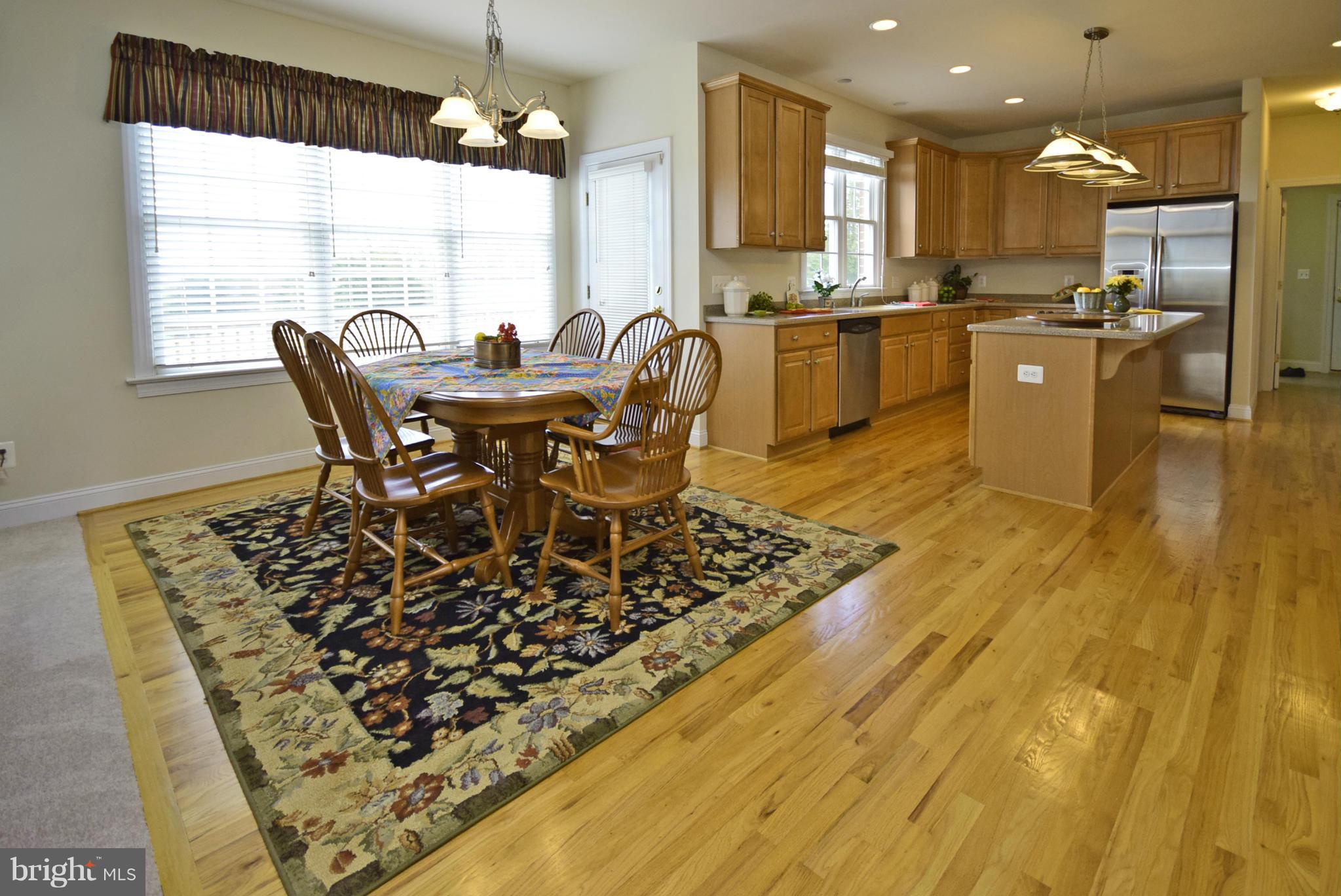 1845 Poplar Road Stafford, VA 22556 - Photo 8 of 30 Kitchen
