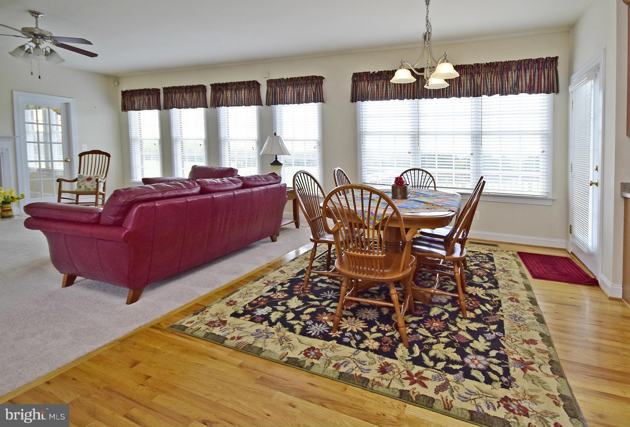 1845 Poplar Road Stafford, VA 22556 - Photo 9 of 30 Family Room
