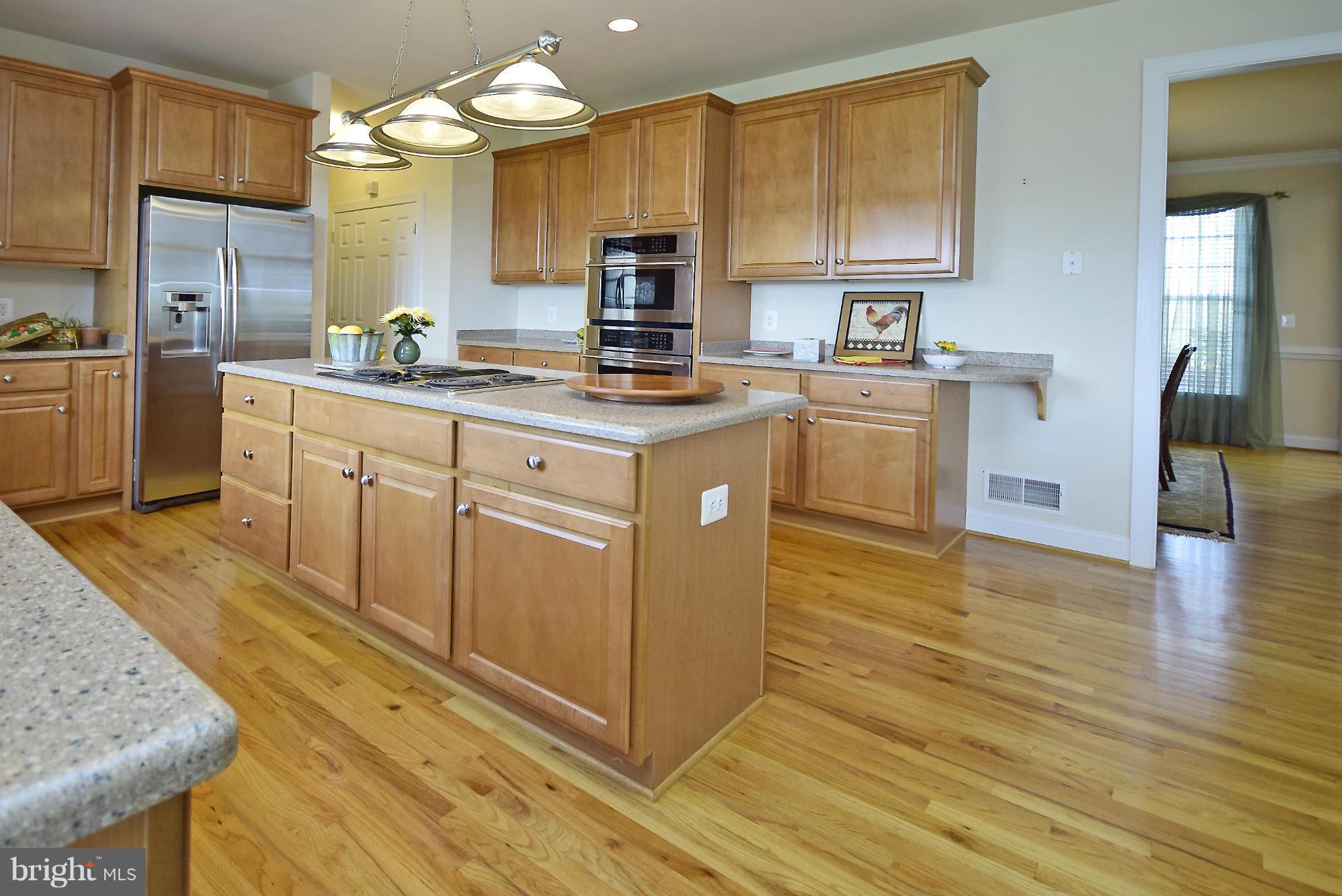 1845 Poplar Road Stafford, VA 22556 - Photo 10 of 30 Kitchen