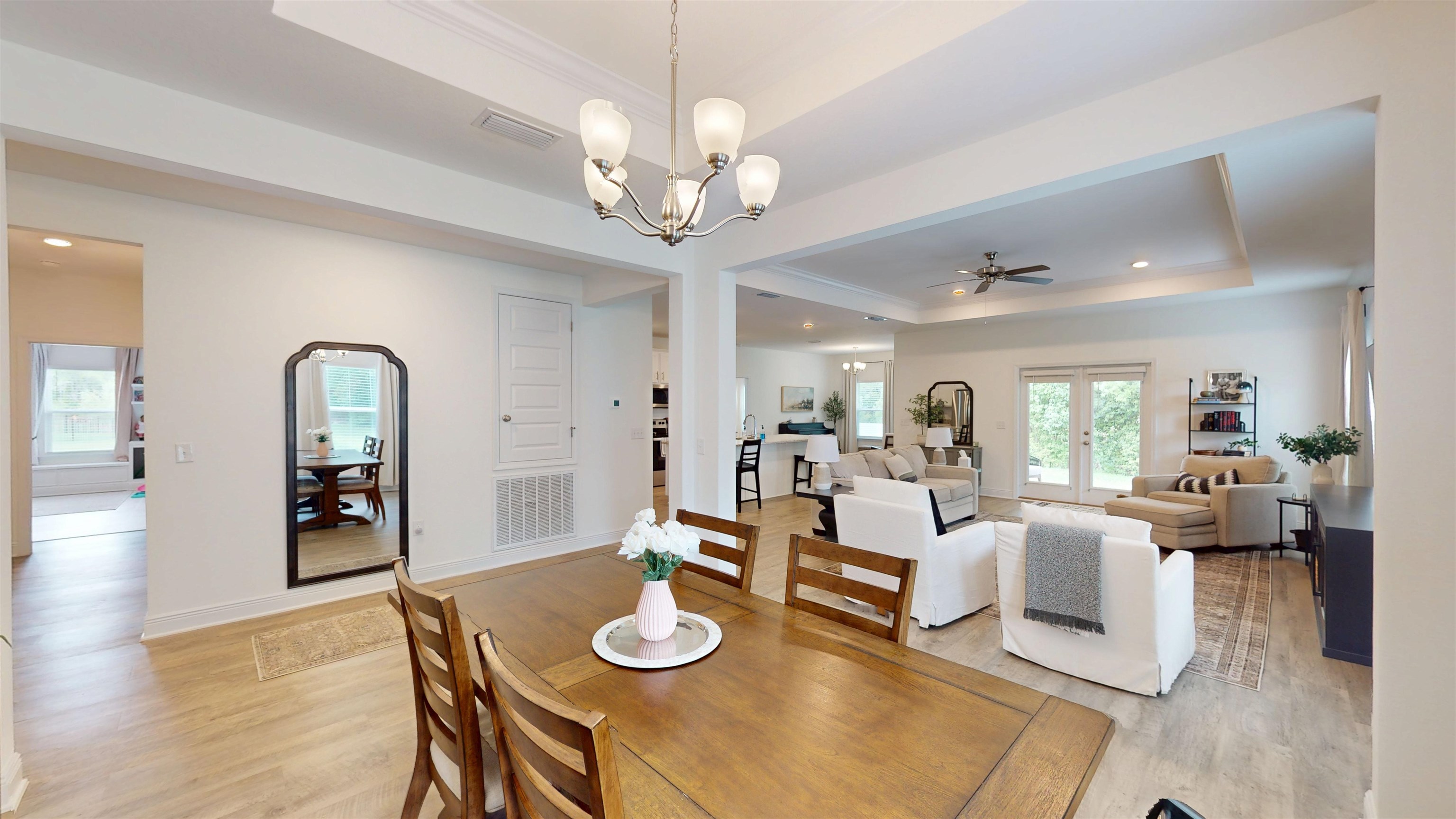 10836 Native Dancer Way Daphne, AL 36526 - Photo 18 of 41 Dining Area