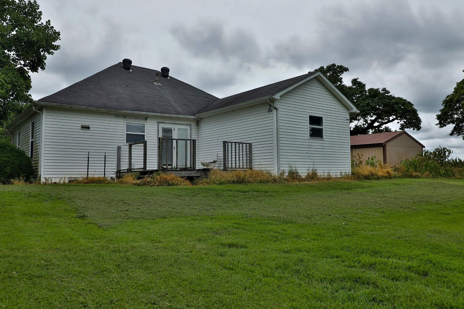 310 Reed Farm Road Martin, TN 38237 - Photo 2 of 11 Photo 2