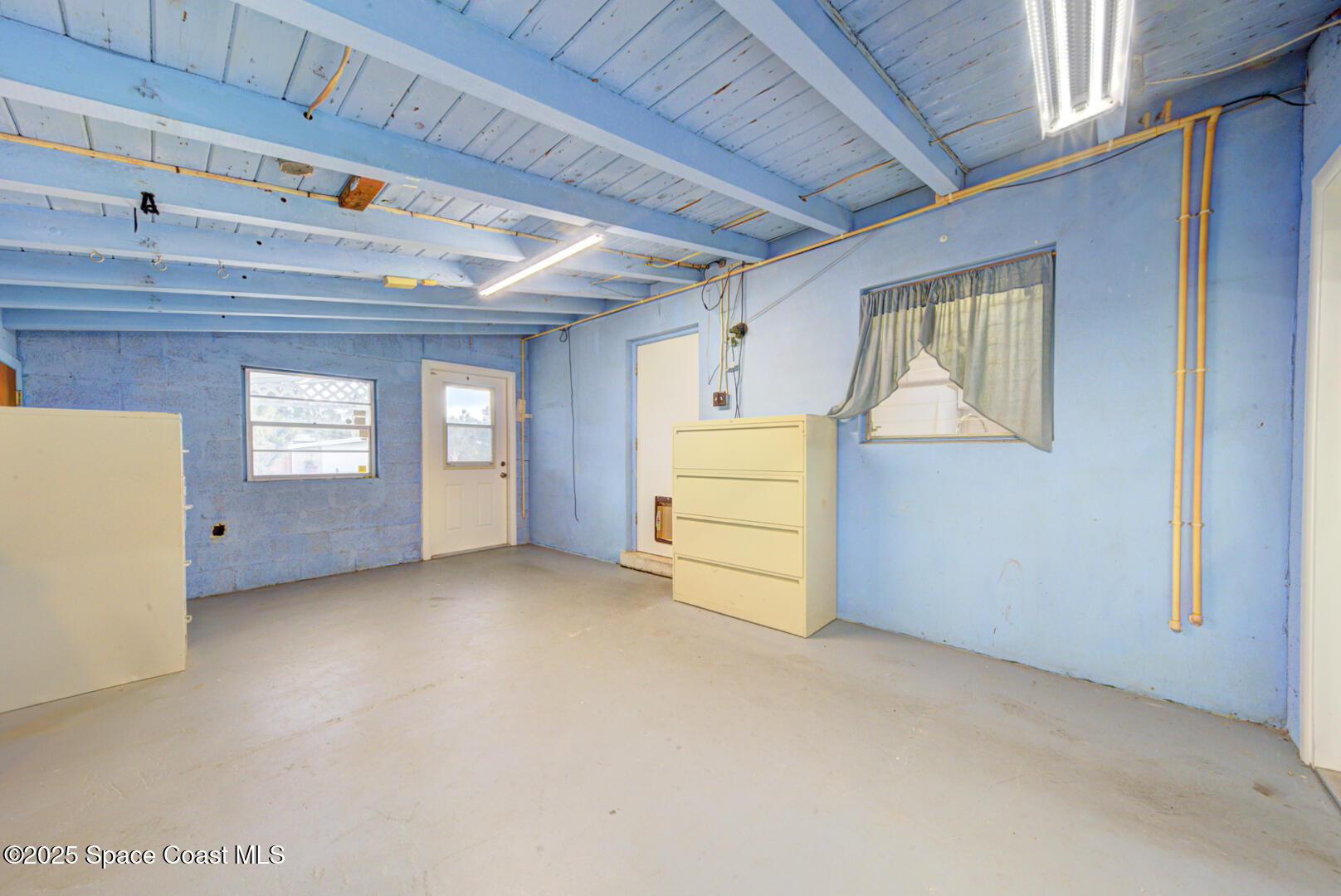 2433 Allan Adale Road Melbourne, FL 32935 - Photo 22 of 29 bonus room