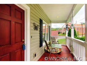 8 Ridge Street Asheville, NC 28801 - Photo 4 of 24 Gallery Image 4