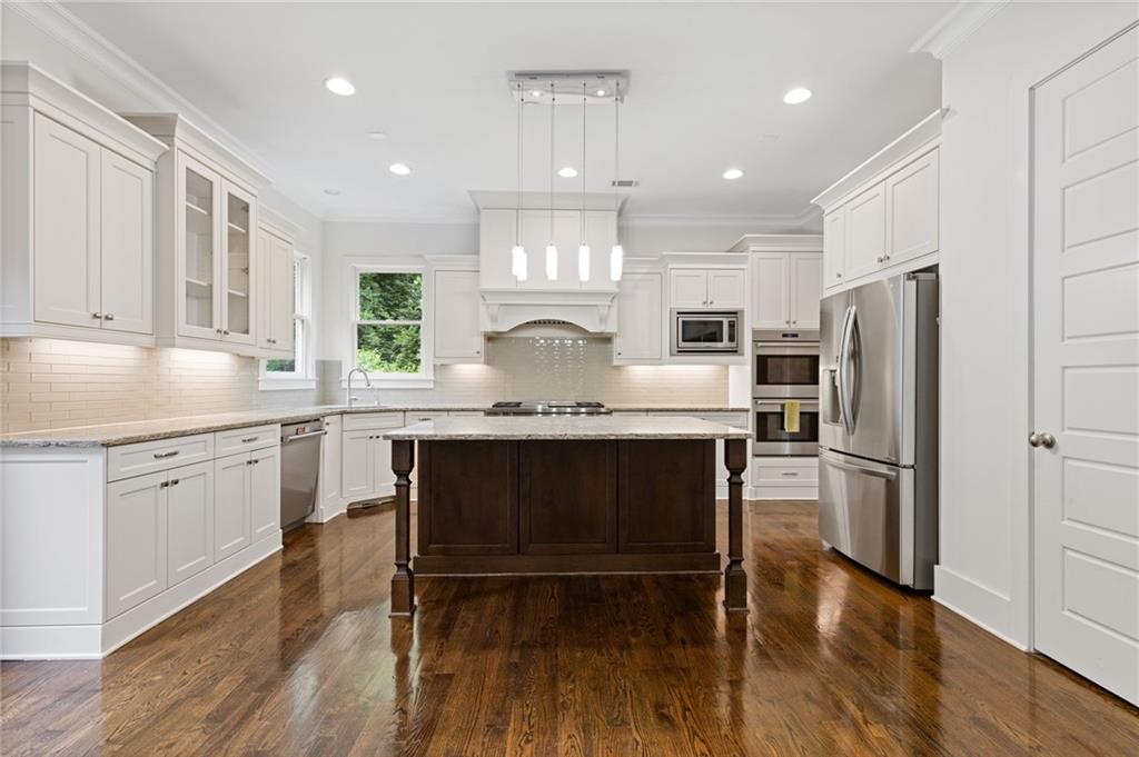 108 Walden Square Way Decatur, GA 30030 - Photo 21 of 84