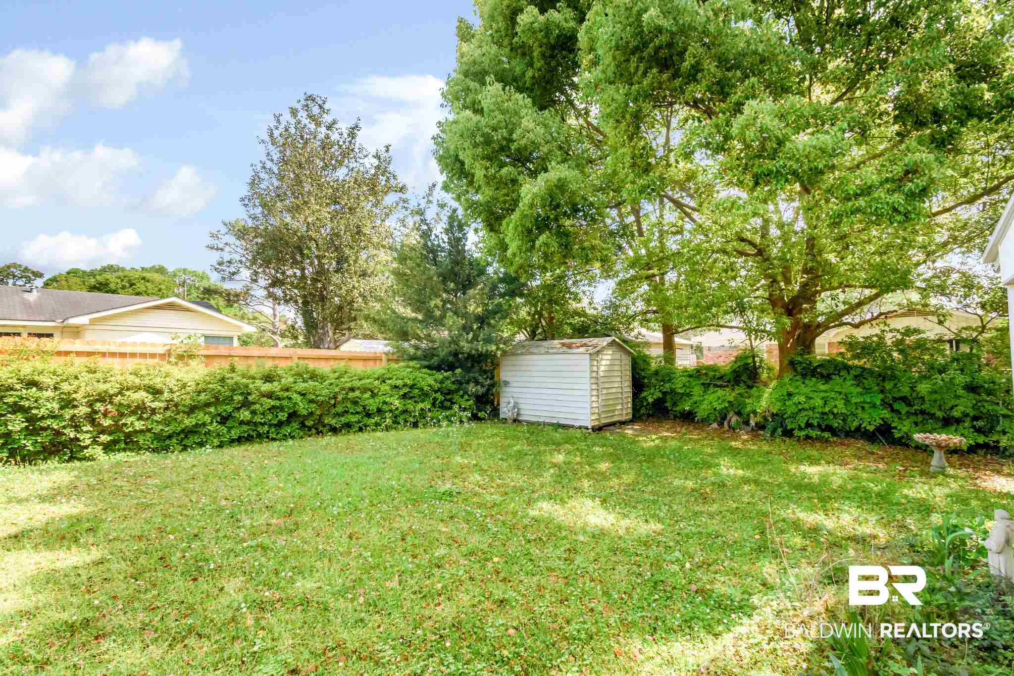 703 Magnolia Road Mobile, AL 36606 - Photo 20 of 26
