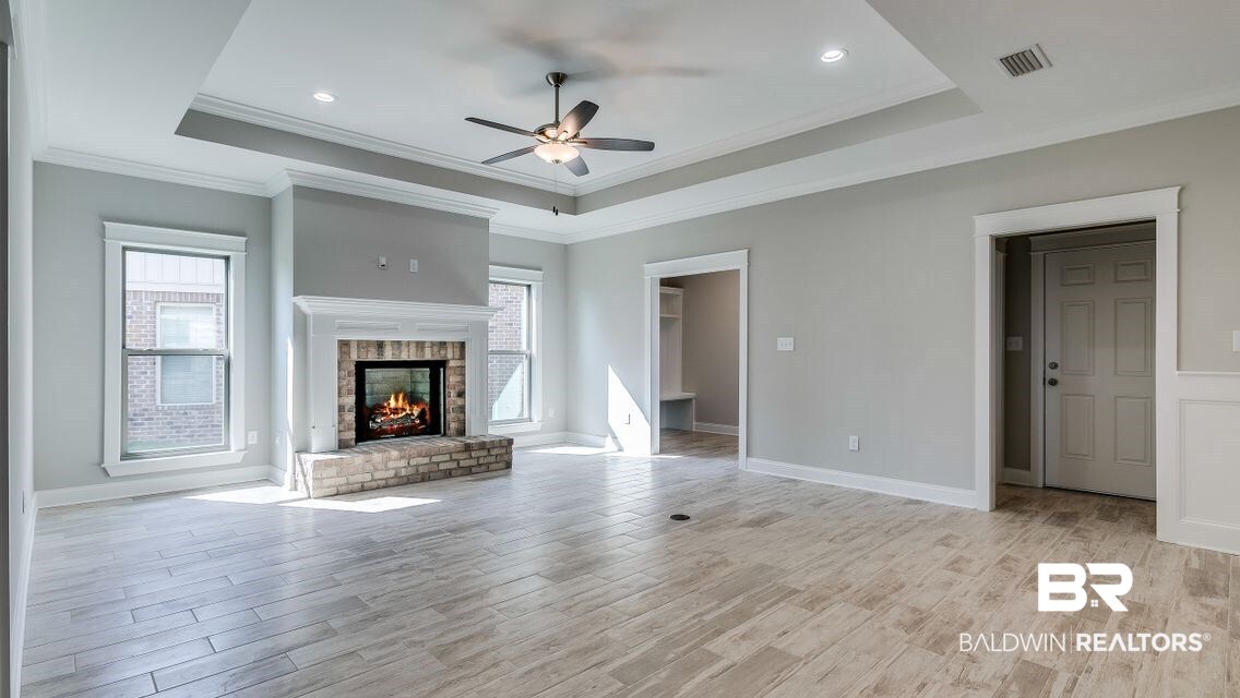 219 Divot Loop, Unit LOT# 101 Fairhope, AL 36532 - Photo 27 of 50