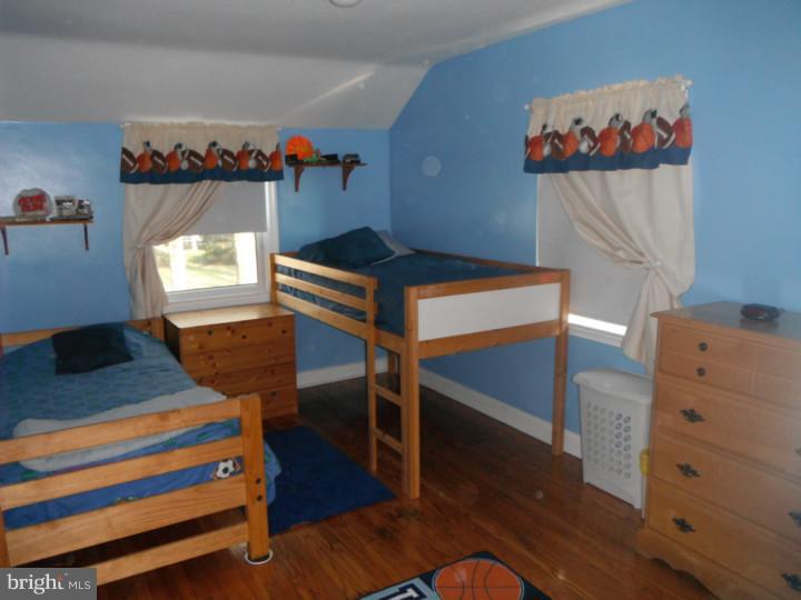 6 Lanfair Road Cheltenham, PA 19012 - Photo 8 of 19 Bedroom 2