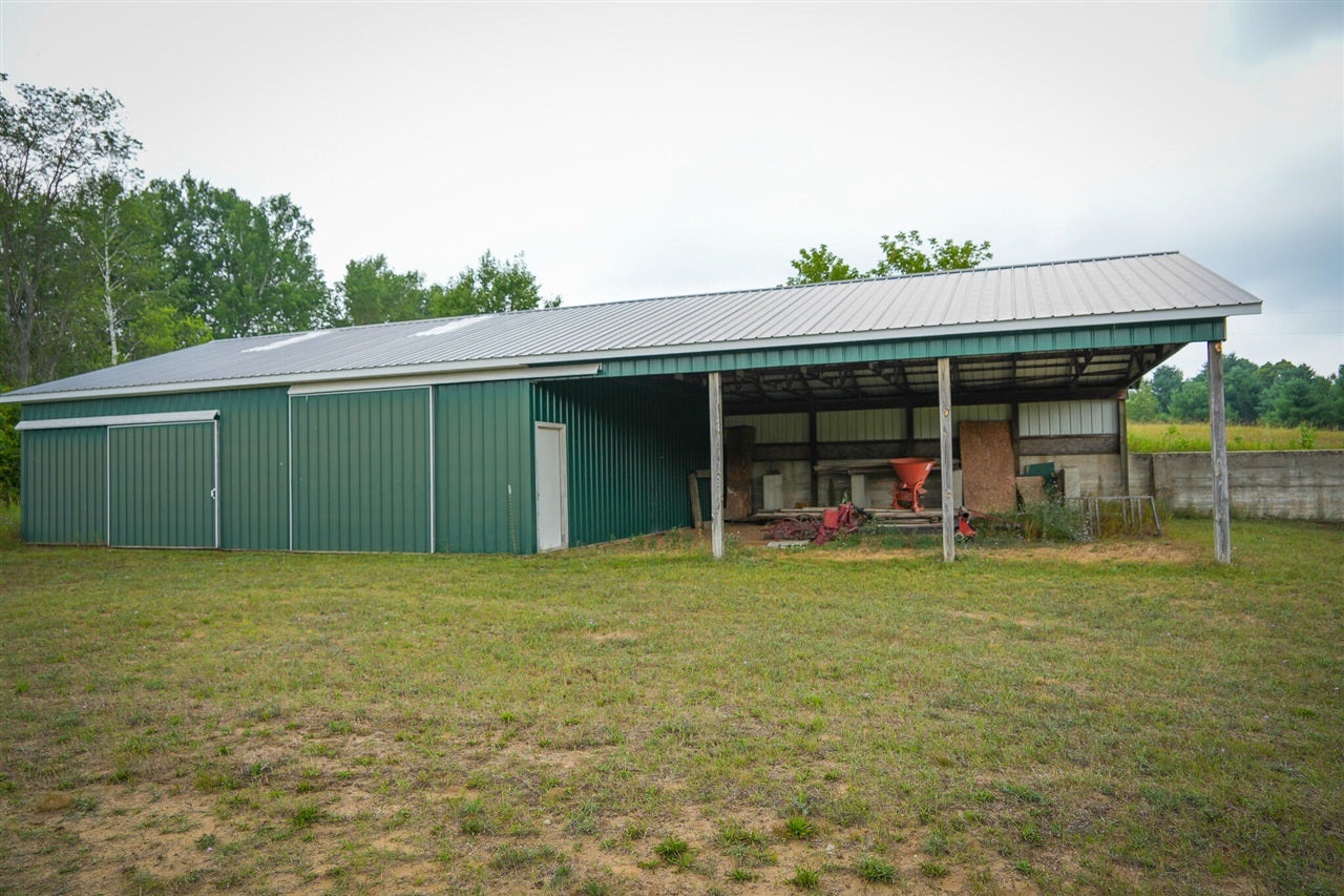 5118 North Raymond Road Luther, MI 49656 - Photo 50 of 67 Gallery Image 50