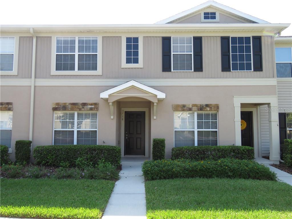5718 Fishhawk Ridge Drive Lithia, FL 33547 - Photo 1 of 1