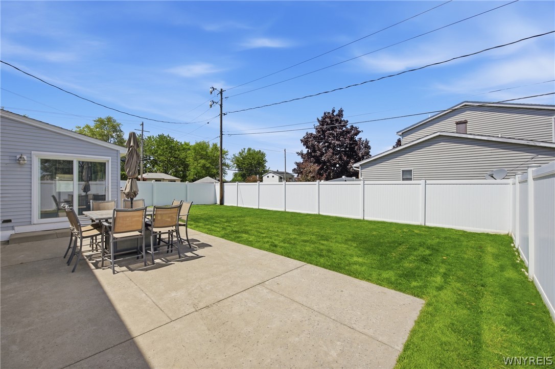 567 Borden Road Cheektowaga, NY 14043 - Photo 39 of 48