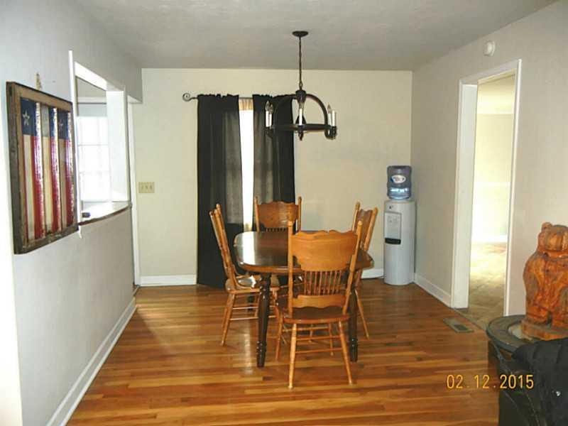 1467 Ridgeway Drive Springfield, OH 45506 - Photo 6 of 25