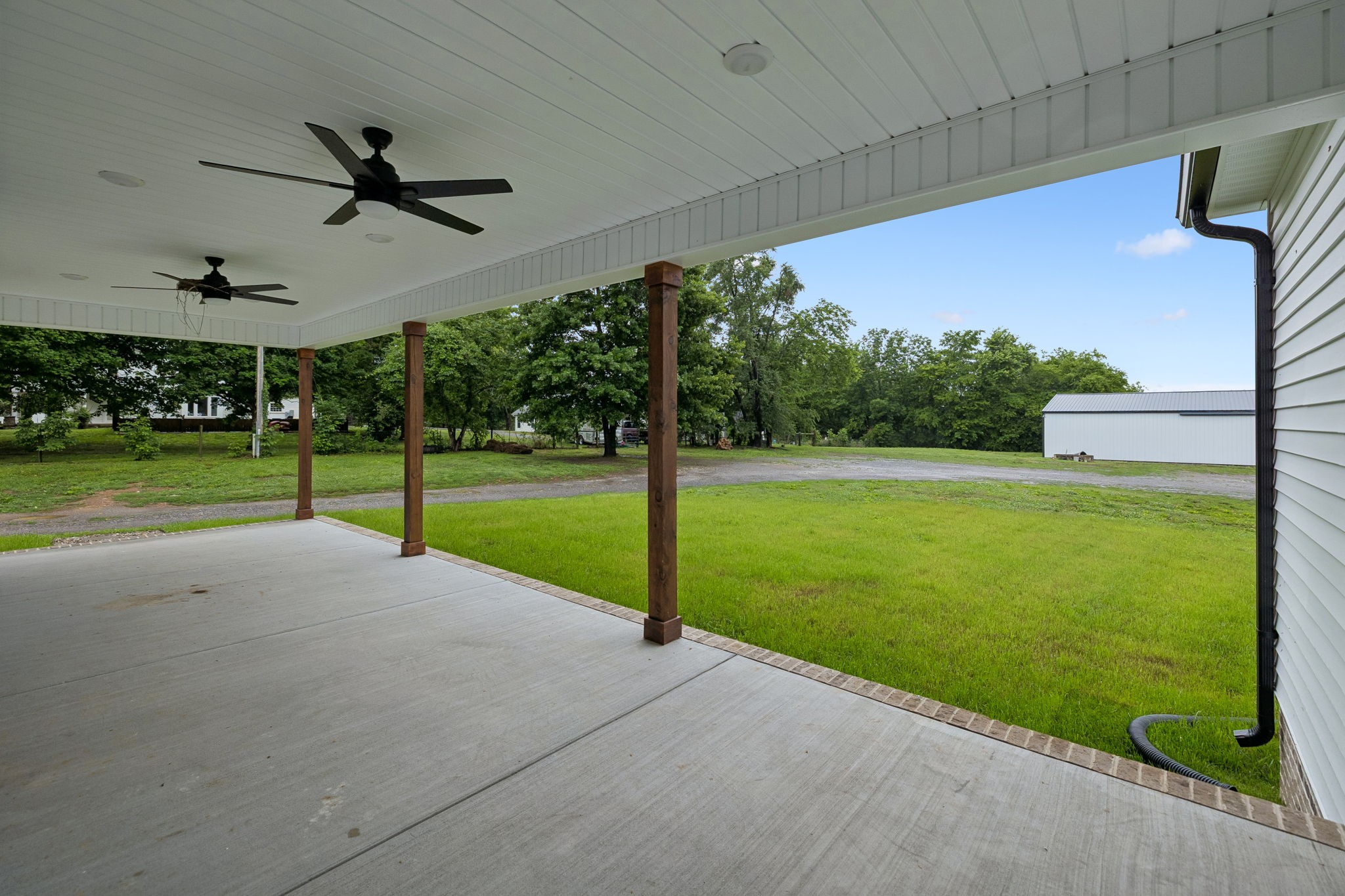 777 Rock Springs Road Castalian Springs, TN 37031 - Photo 43 of 52