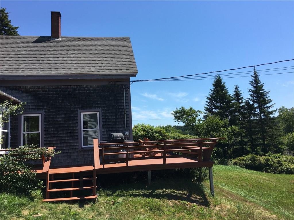 133 Granite Island Road Vinalhaven, ME 04863 - Photo 2 of 27 Photo
