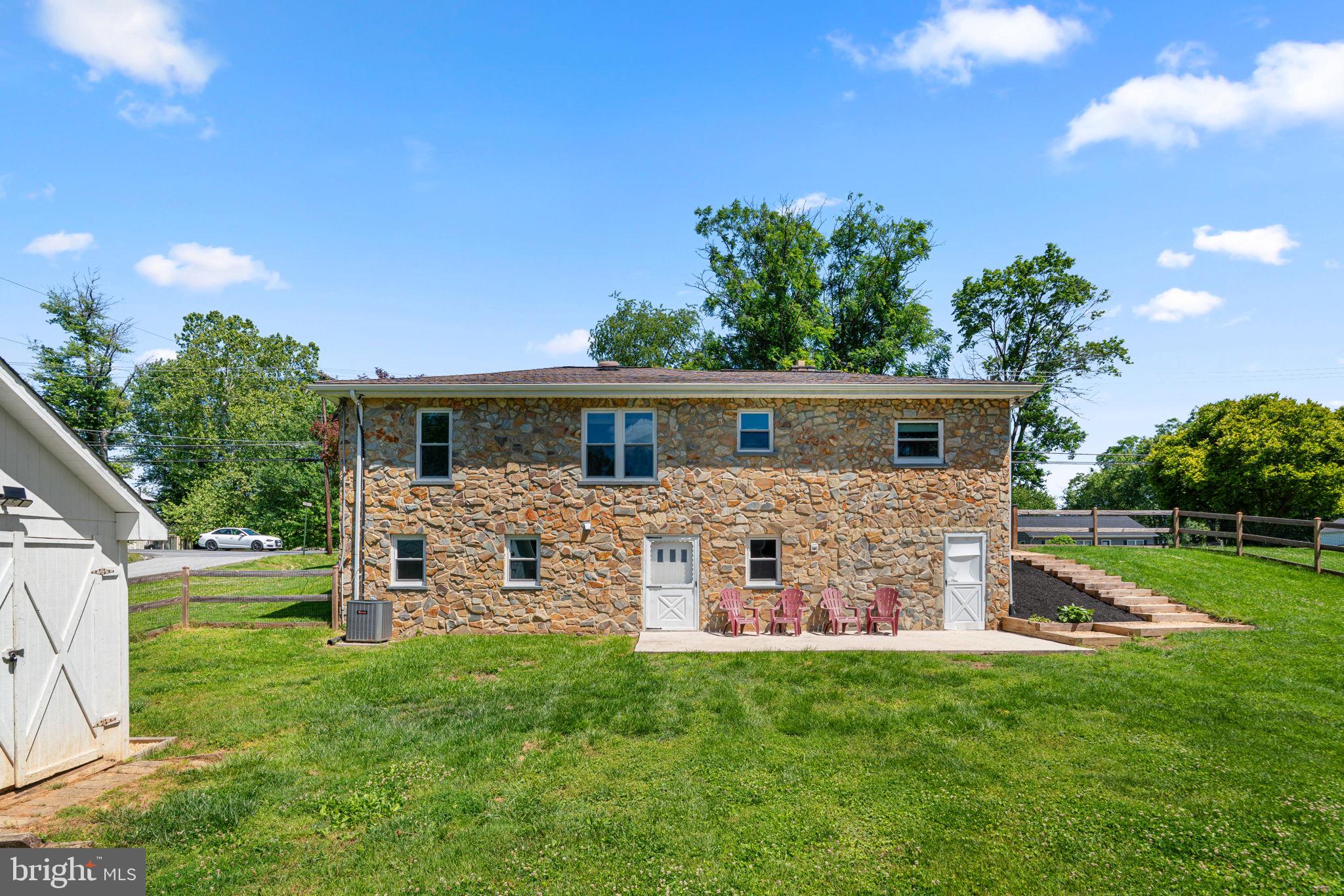 7546 Woodbine Road Woodbine, MD 21797 - Photo 38 of 46
