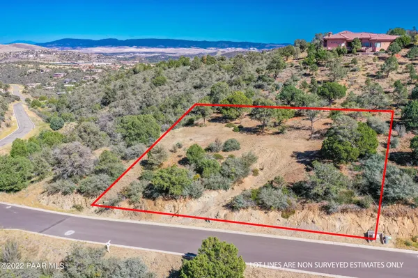 $65,000 | 481 Sleepyhollow Circle, Prescott, AZ 86303
