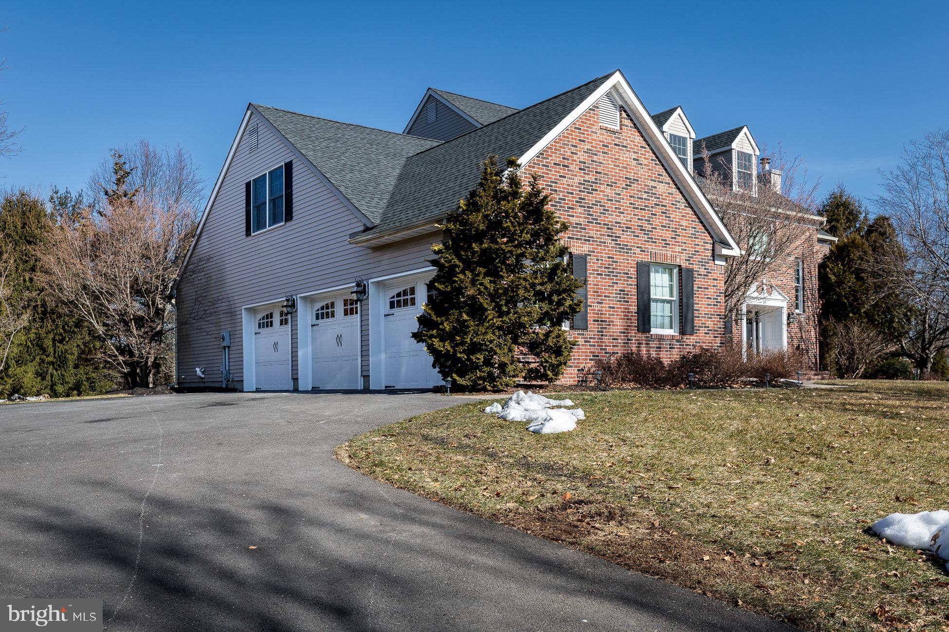 19 Zaitz Farm Road Princeton Junction, NJ 08550 - Photo 2 of 39