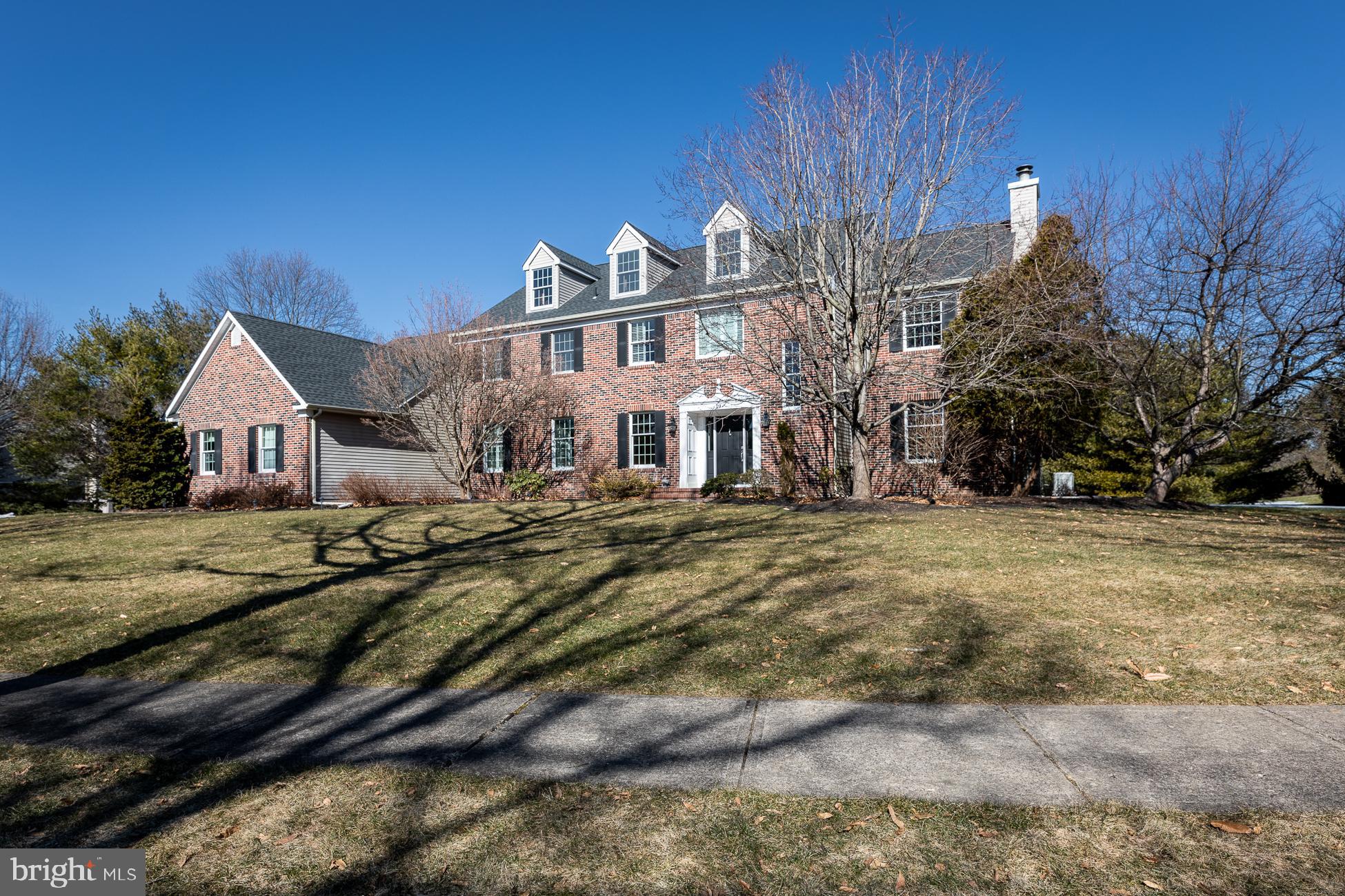 19 Zaitz Farm Road Princeton Junction, NJ 08550 - Photo 3 of 39