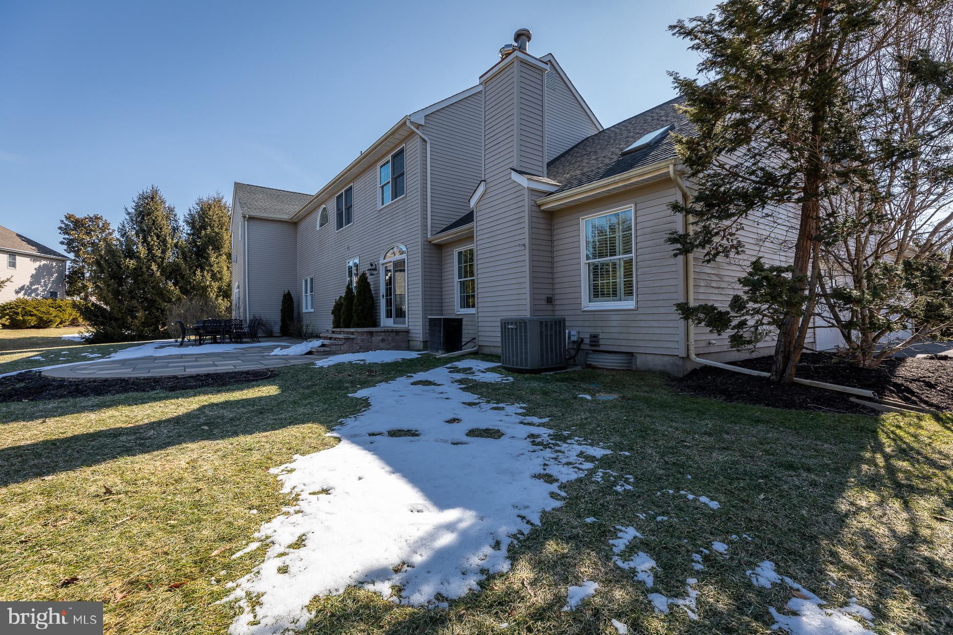 19 Zaitz Farm Road Princeton Junction, NJ 08550 - Photo 35 of 39