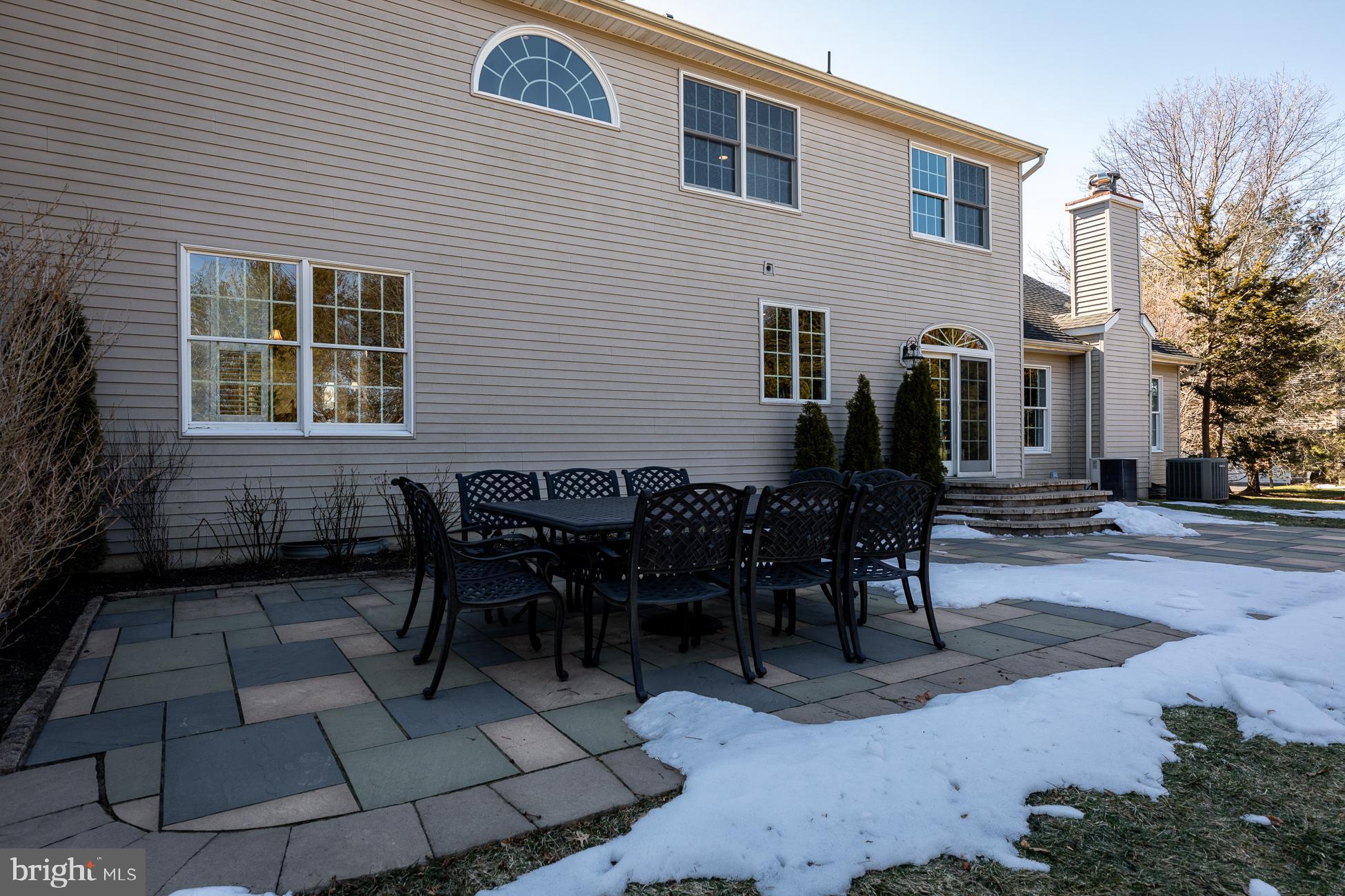 19 Zaitz Farm Road Princeton Junction, NJ 08550 - Photo 36 of 39