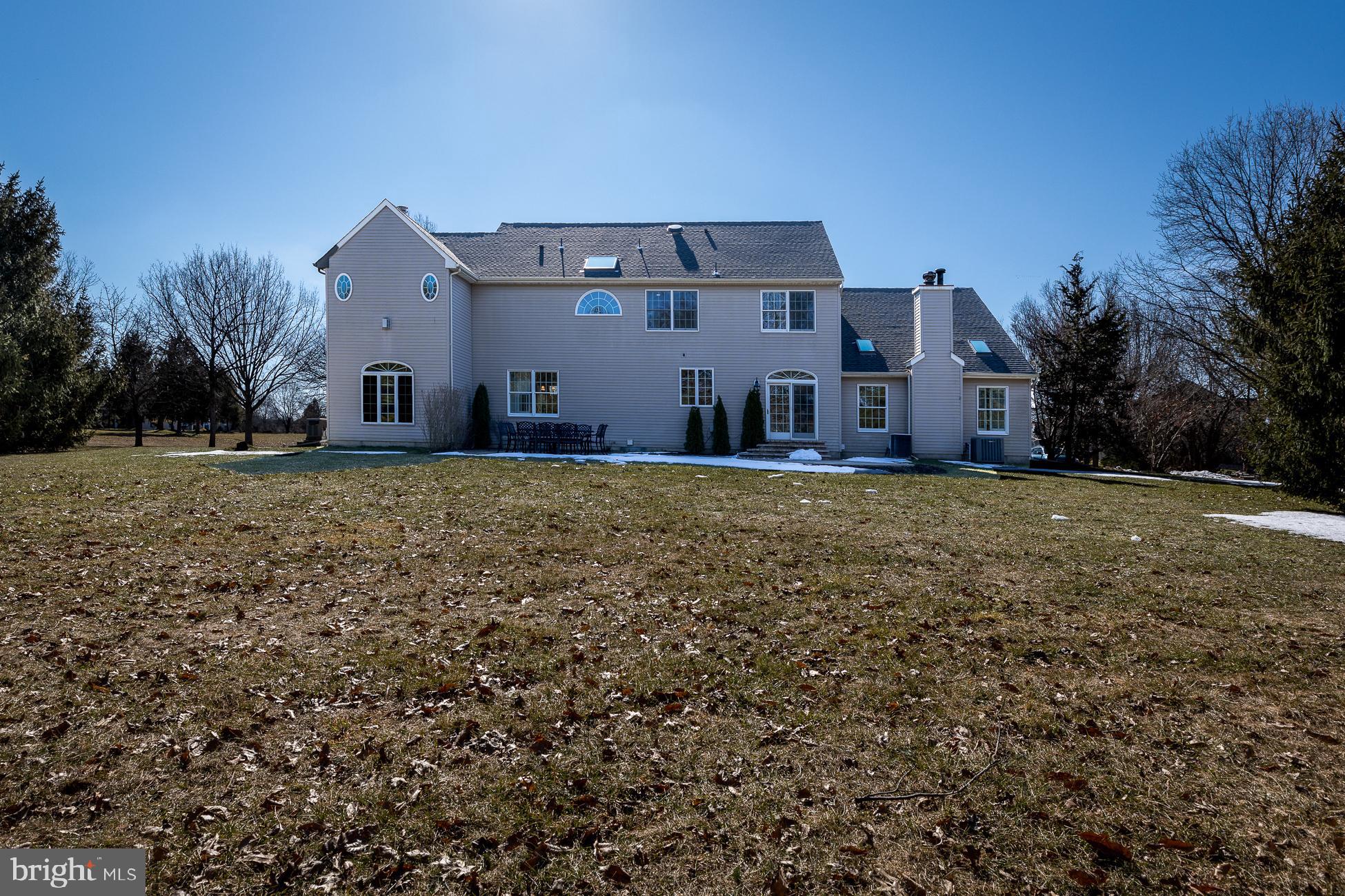 19 Zaitz Farm Road Princeton Junction, NJ 08550 - Photo 38 of 39
