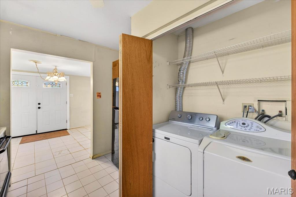 4153 Ridge Drive De Soto, MO 63020 - Photo 18 of 41