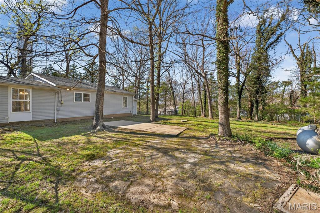 4153 Ridge Drive De Soto, MO 63020 - Photo 25 of 41