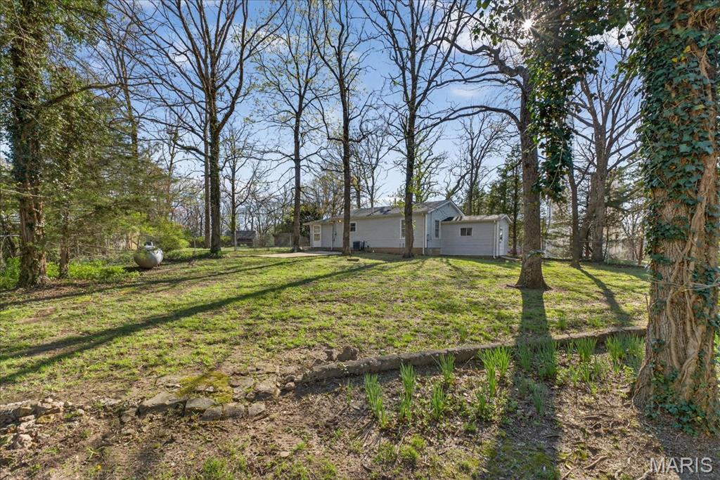 4153 Ridge Drive De Soto, MO 63020 - Photo 26 of 41