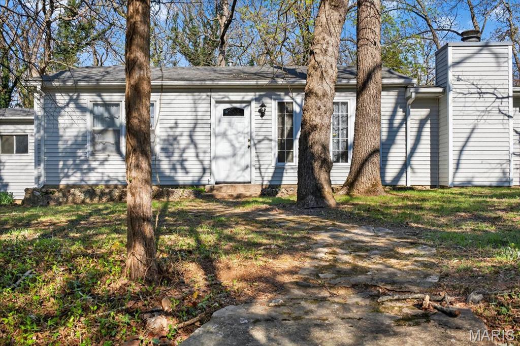 4153 Ridge Drive De Soto, MO 63020 - Photo 3 of 41