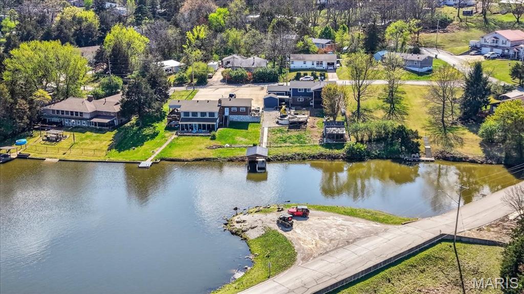 4153 Ridge Drive De Soto, MO 63020 - Photo 31 of 41